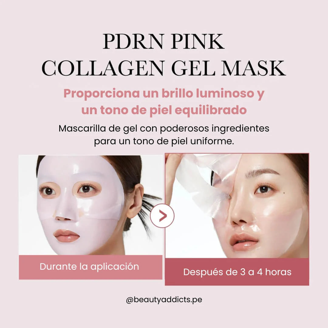 Medicube mascarilla nocturna