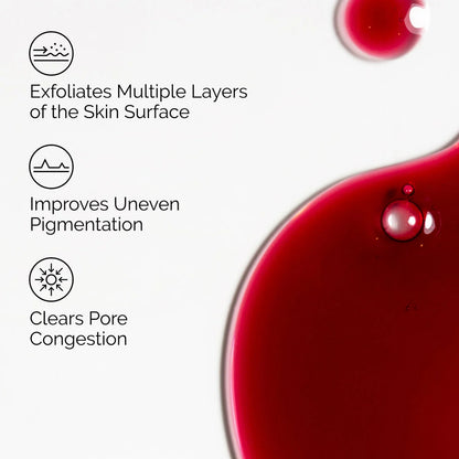 The ordinary solución peeling