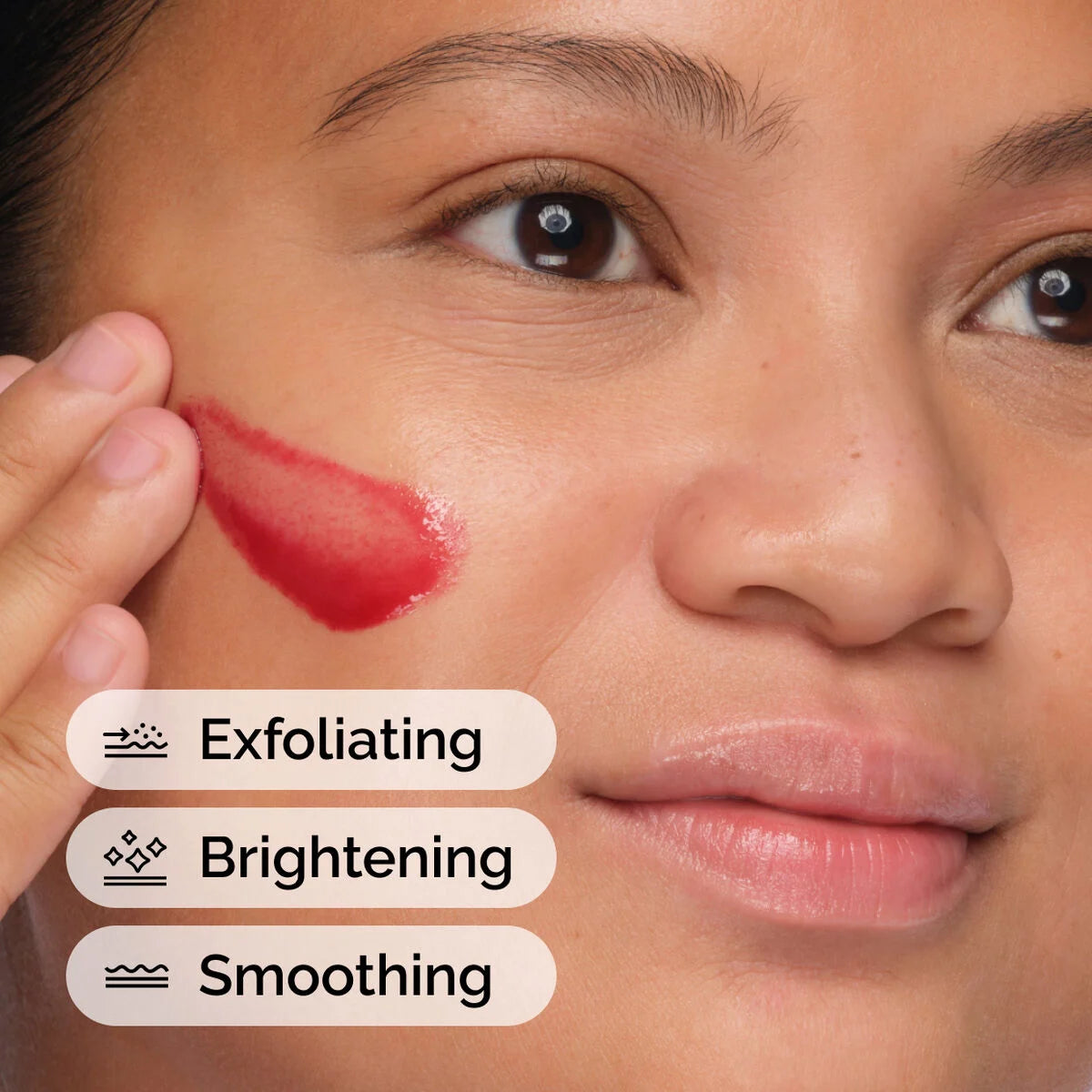 The ordinary solución peeling