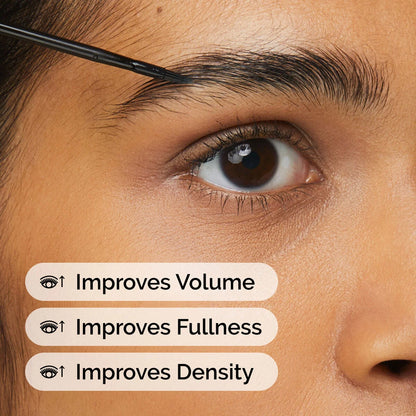 The ordinary suero pestañas y cejas