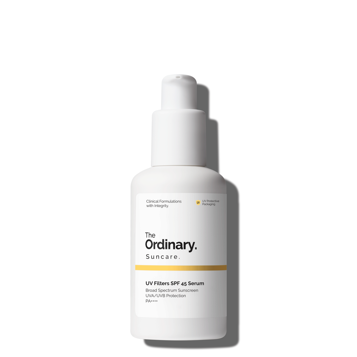 The ordinary protector solar