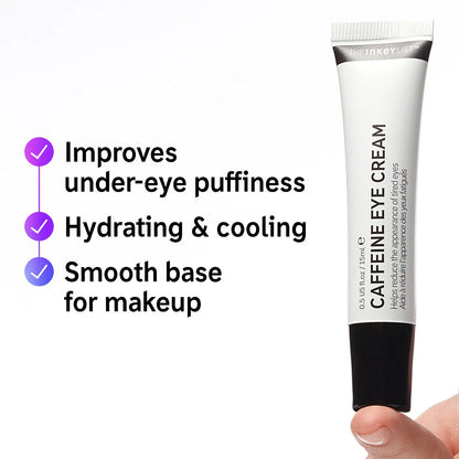 The inkey list crema ojeras