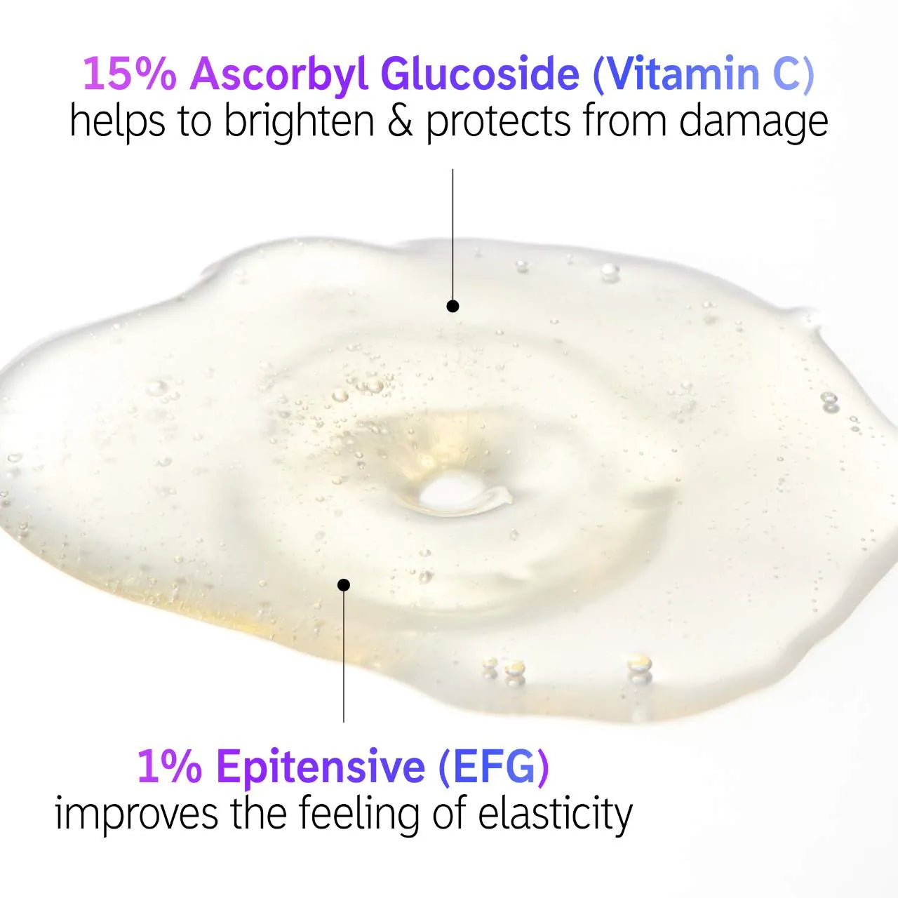 The inkey list vitamina C