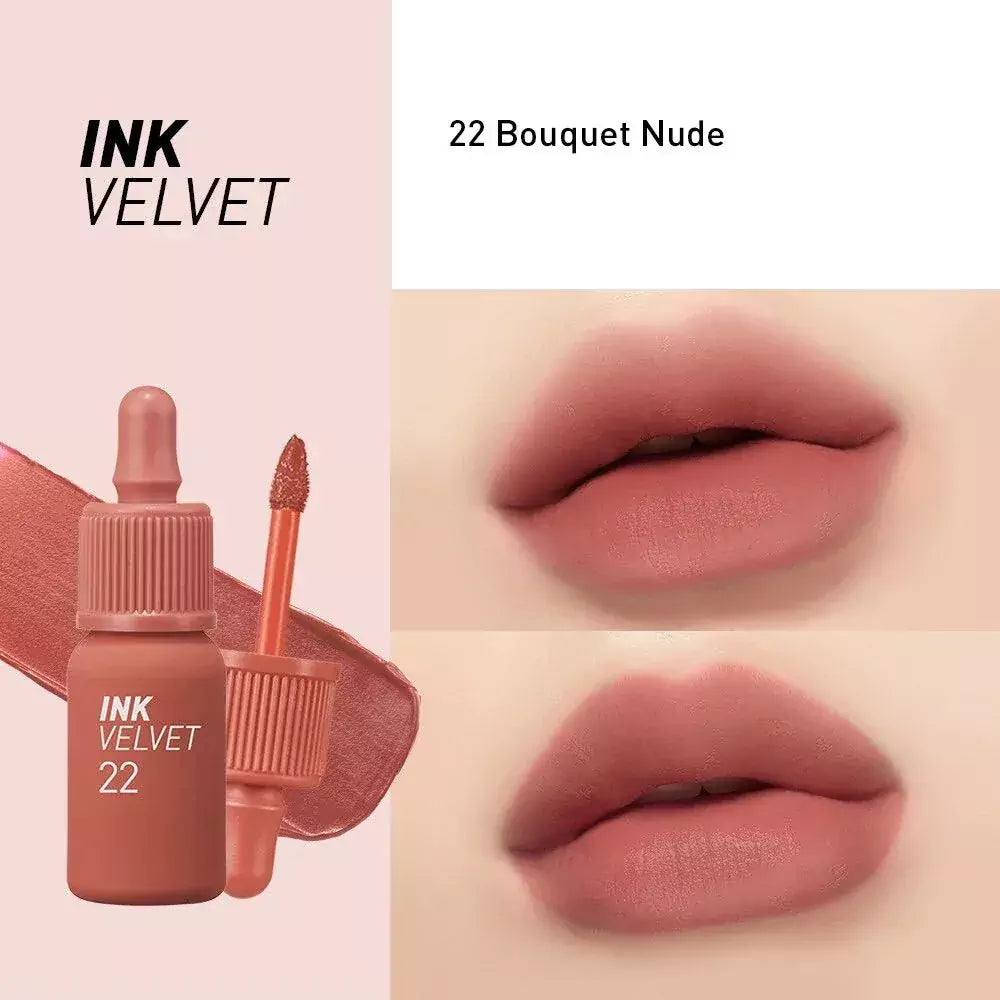 Peripera ink velvet