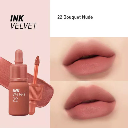 Peripera ink velvet
