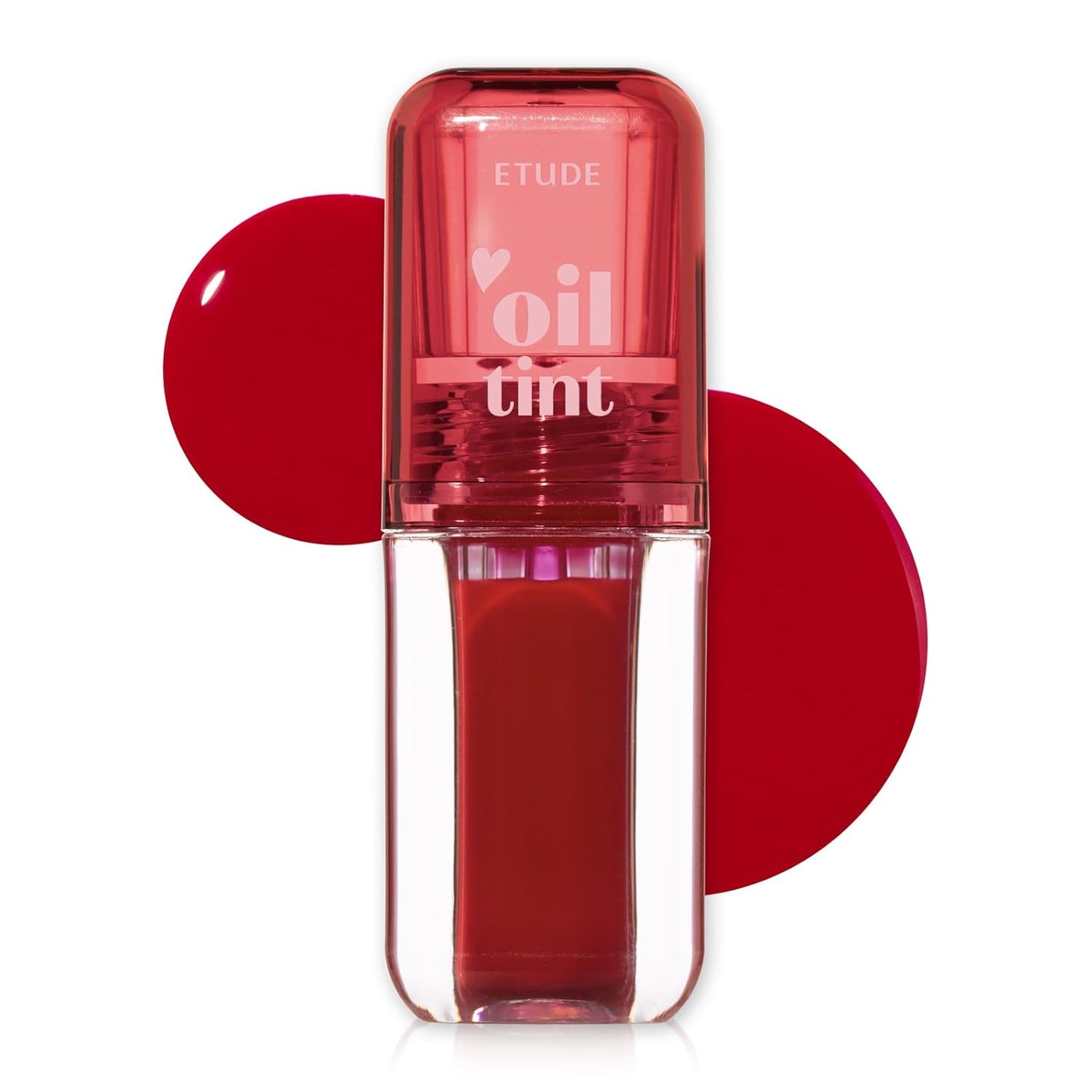 Etude aceite de labios
