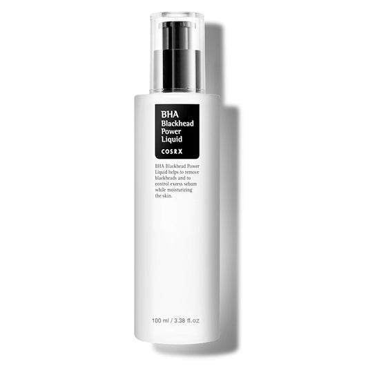 Cosrx BHA tónico exfoliante