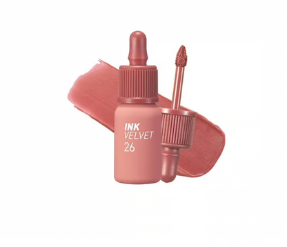 Peripera ink velvet
