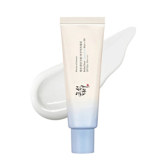 Beauty of joseon aqua protector solar