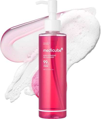 Medicube jabón limpiador
