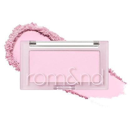 Romand blush en polvo