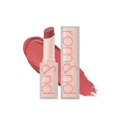 Romand lipstick matte