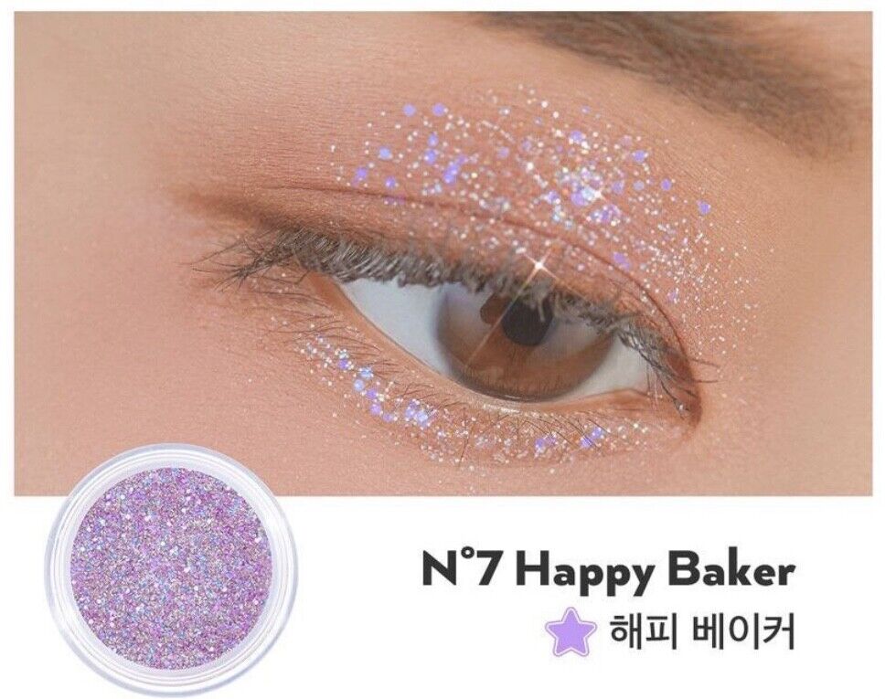 Unleashia glitter