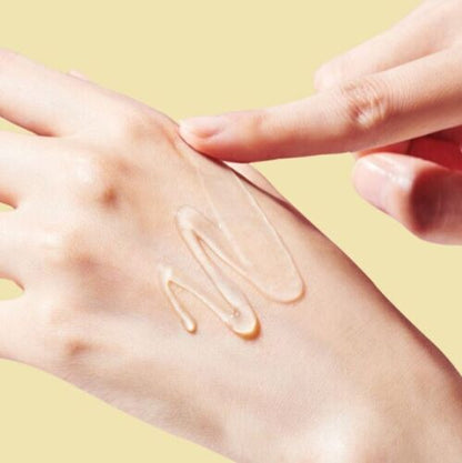 Tocobo crema de contorno de ojos