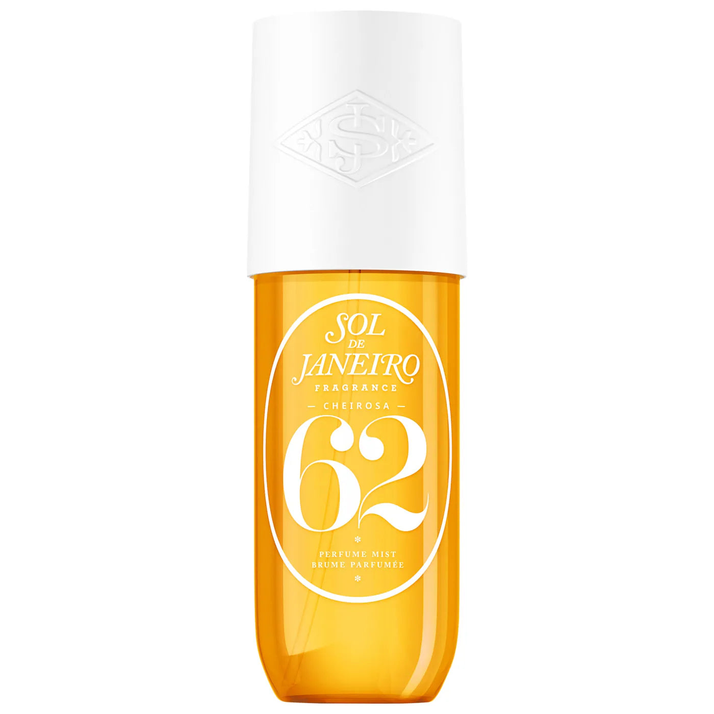 Sol de Janeiro 62