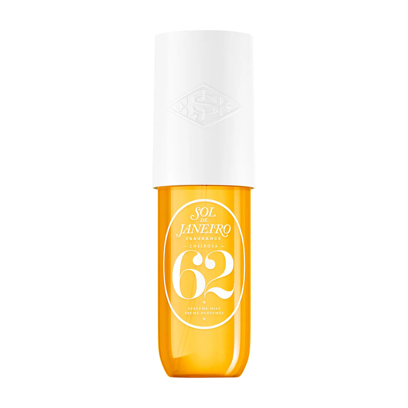 Sol de Janeiro 62