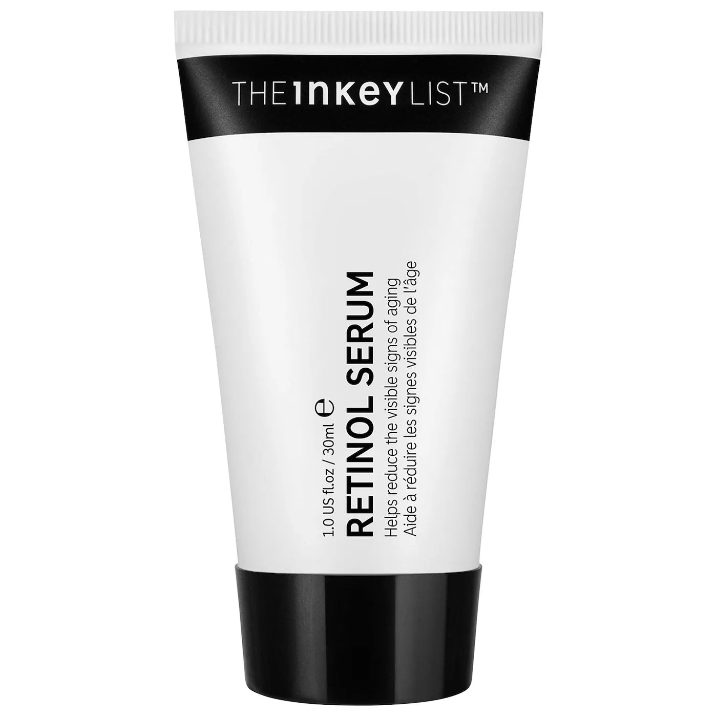 The inkey list retinol 1%