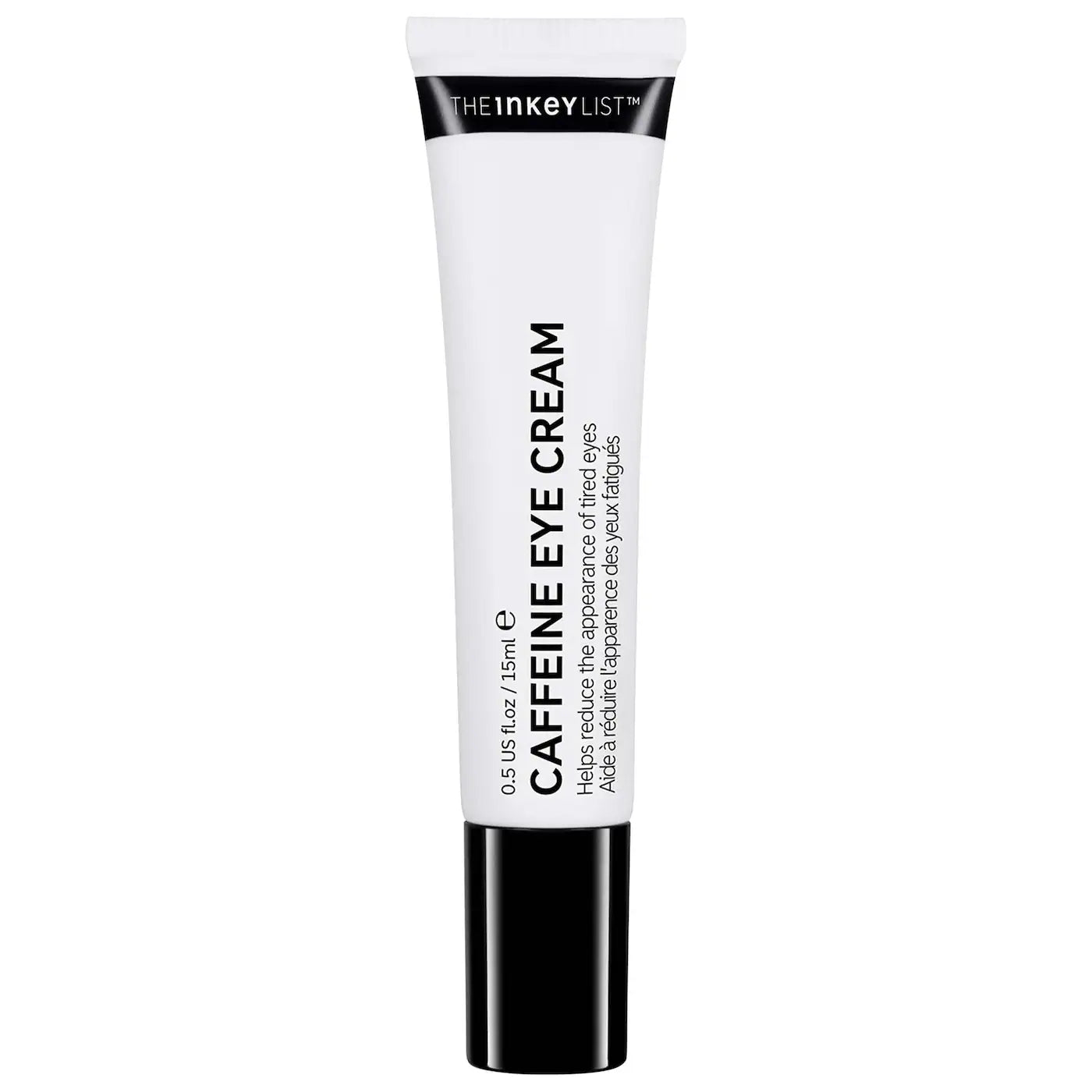 The inkey list crema ojeras