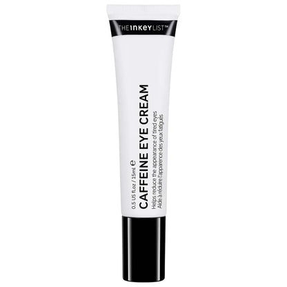 The inkey list crema ojeras