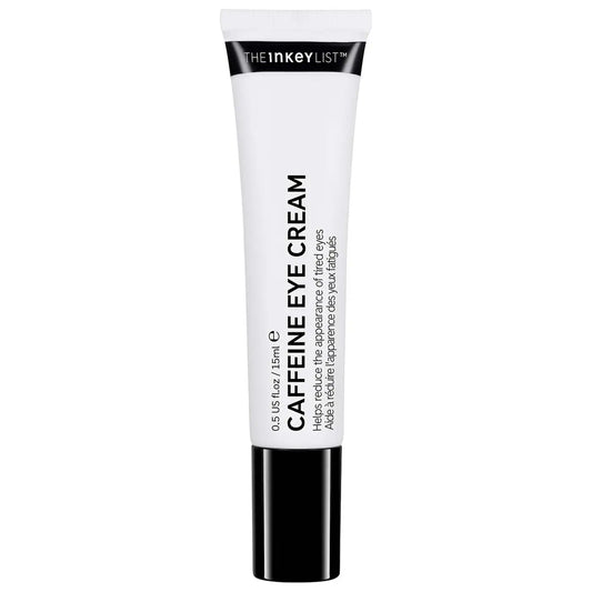 The inkey list crema ojeras