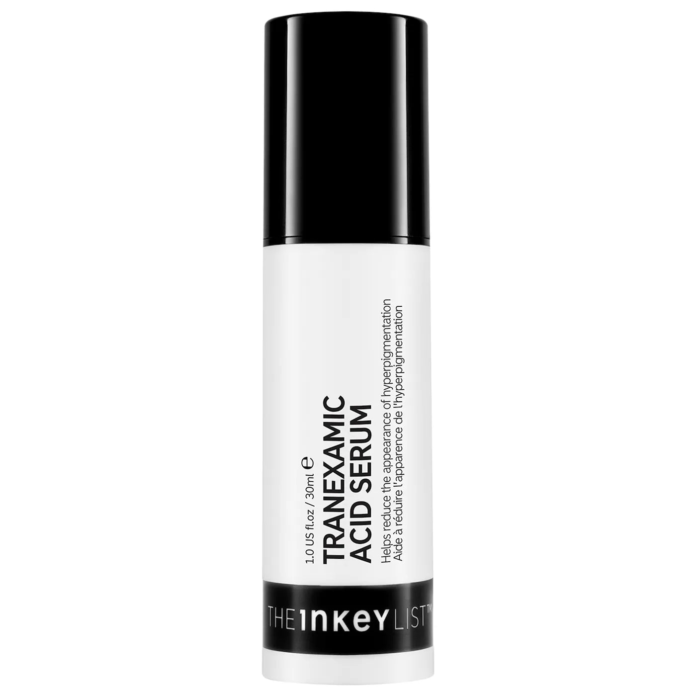 The inkey list ácido tranexamico