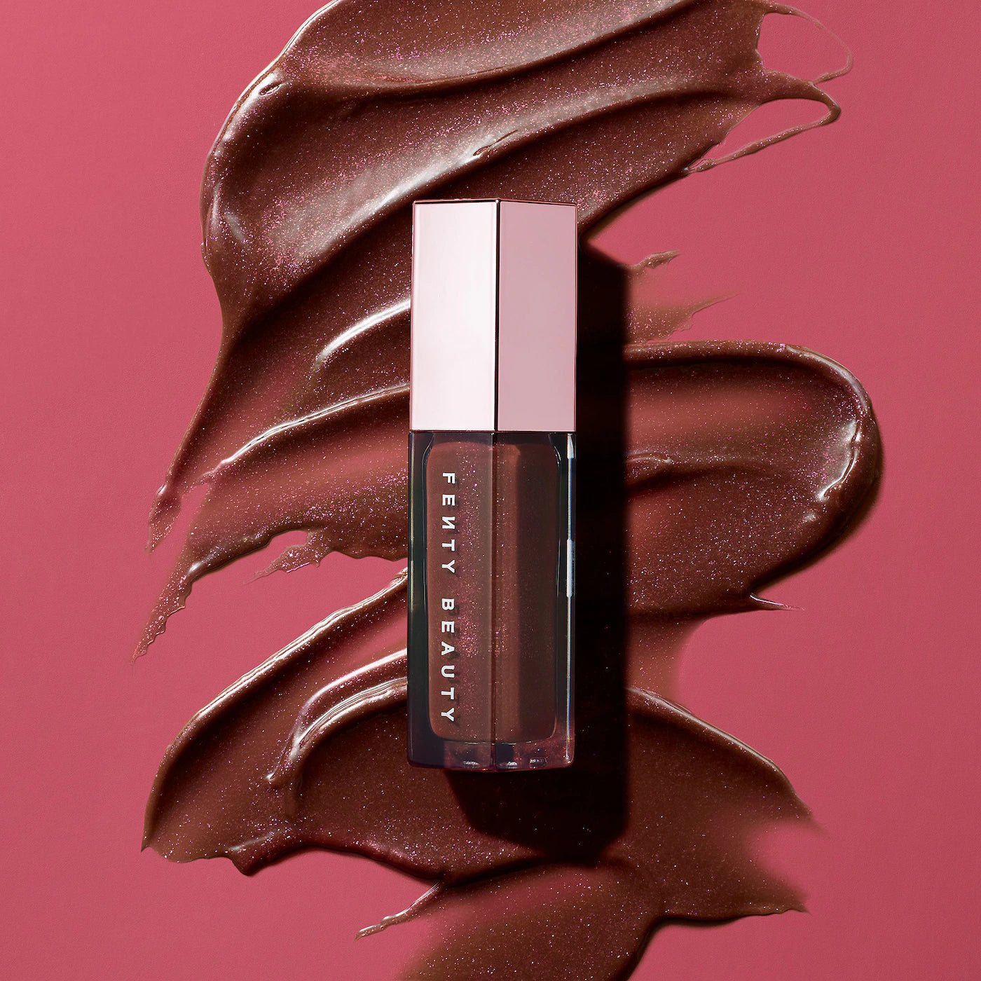 Fenty beauty lip luminizer