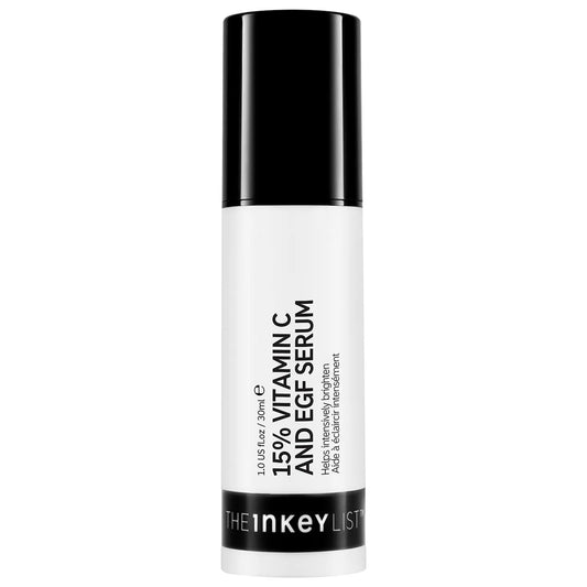 The inkey list vitamina C