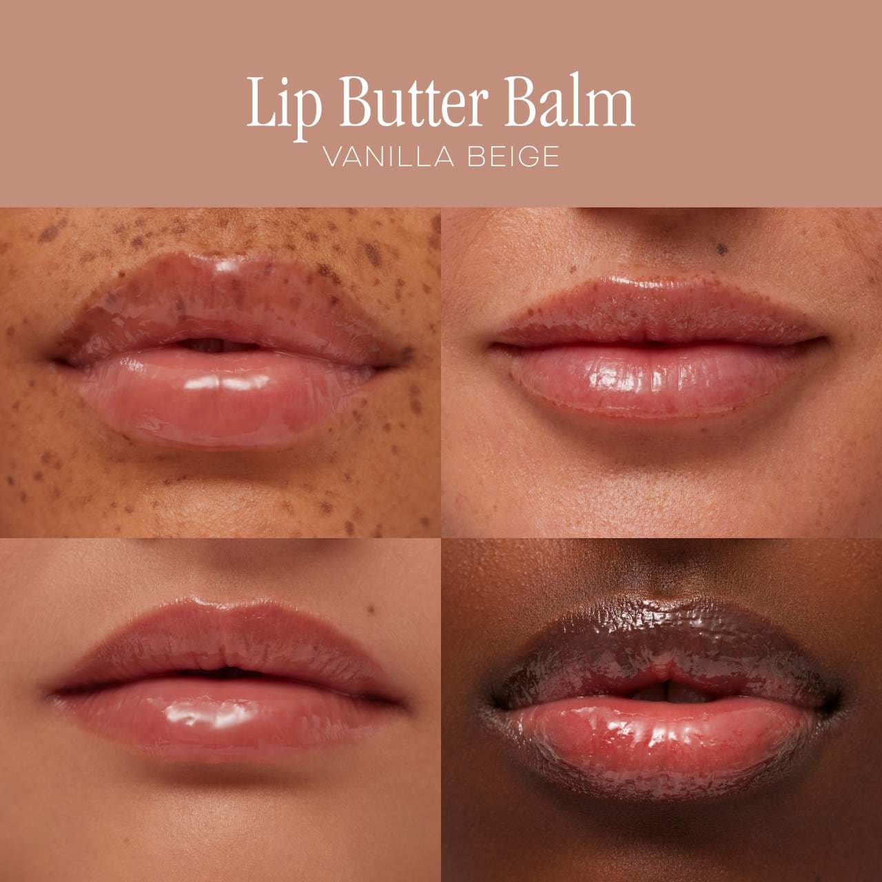 Summer fridays Lip butter balm