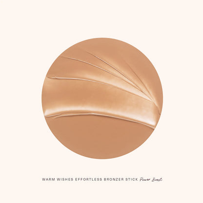 Rare beauty bronzer