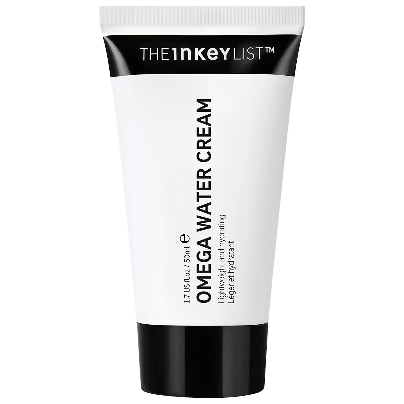 The inkey list hidratante en gel
