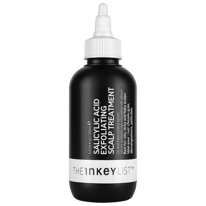 The inkey list tratamiento cuero cabelludo