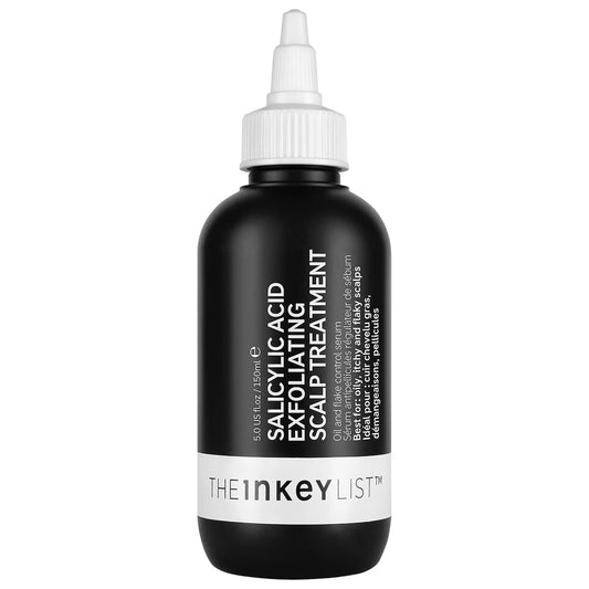 The inkey list tratamiento cuero cabelludo