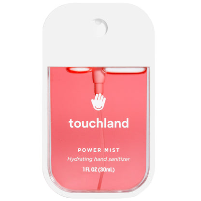 Touchland desinfectante de manos