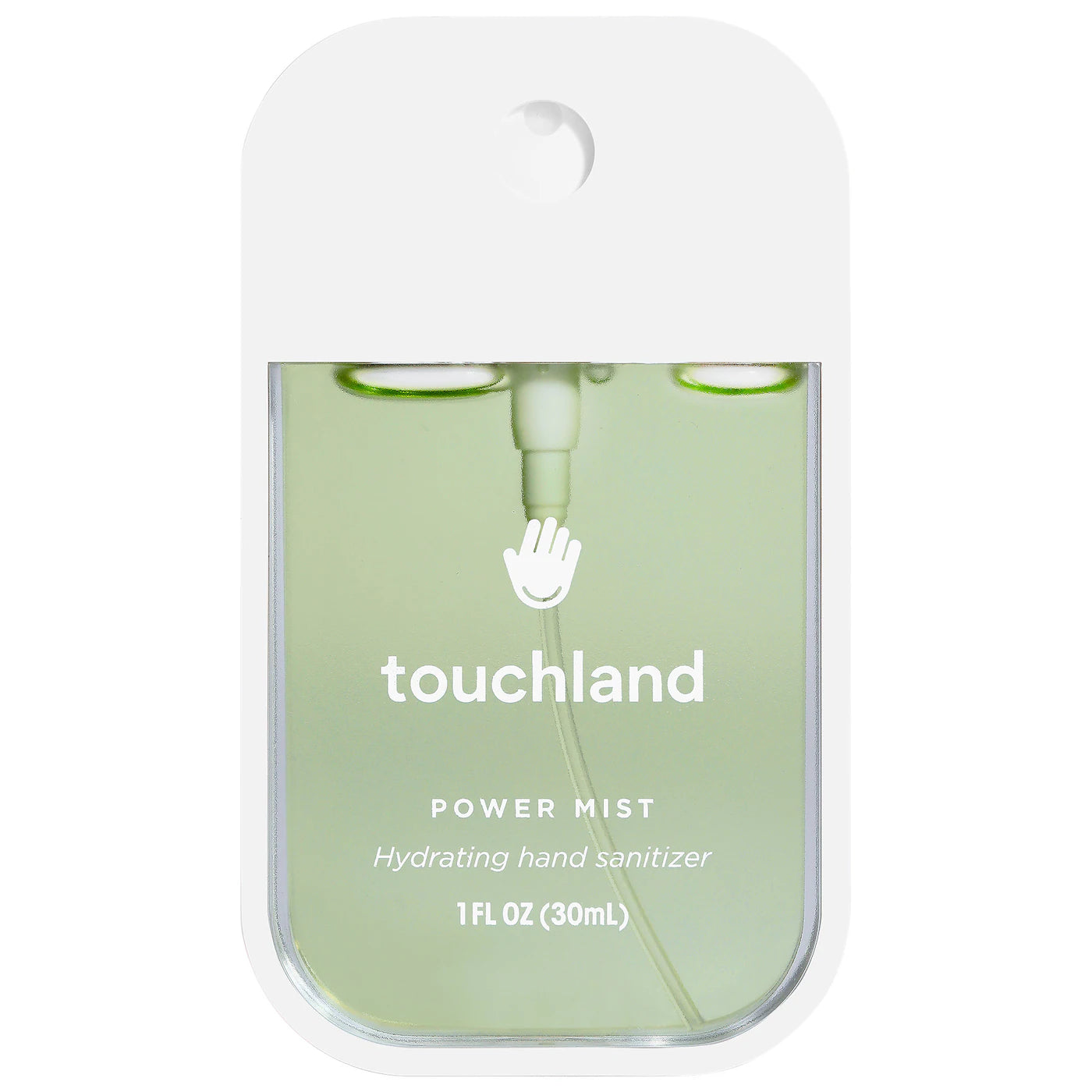 Touchland desinfectante de manos