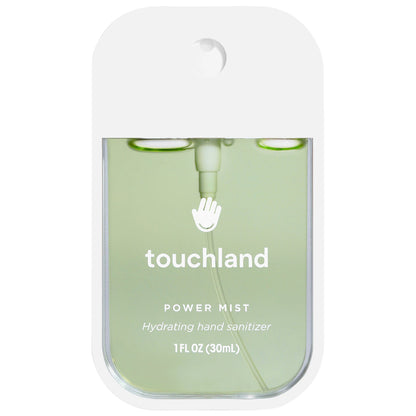 Touchland desinfectante de manos
