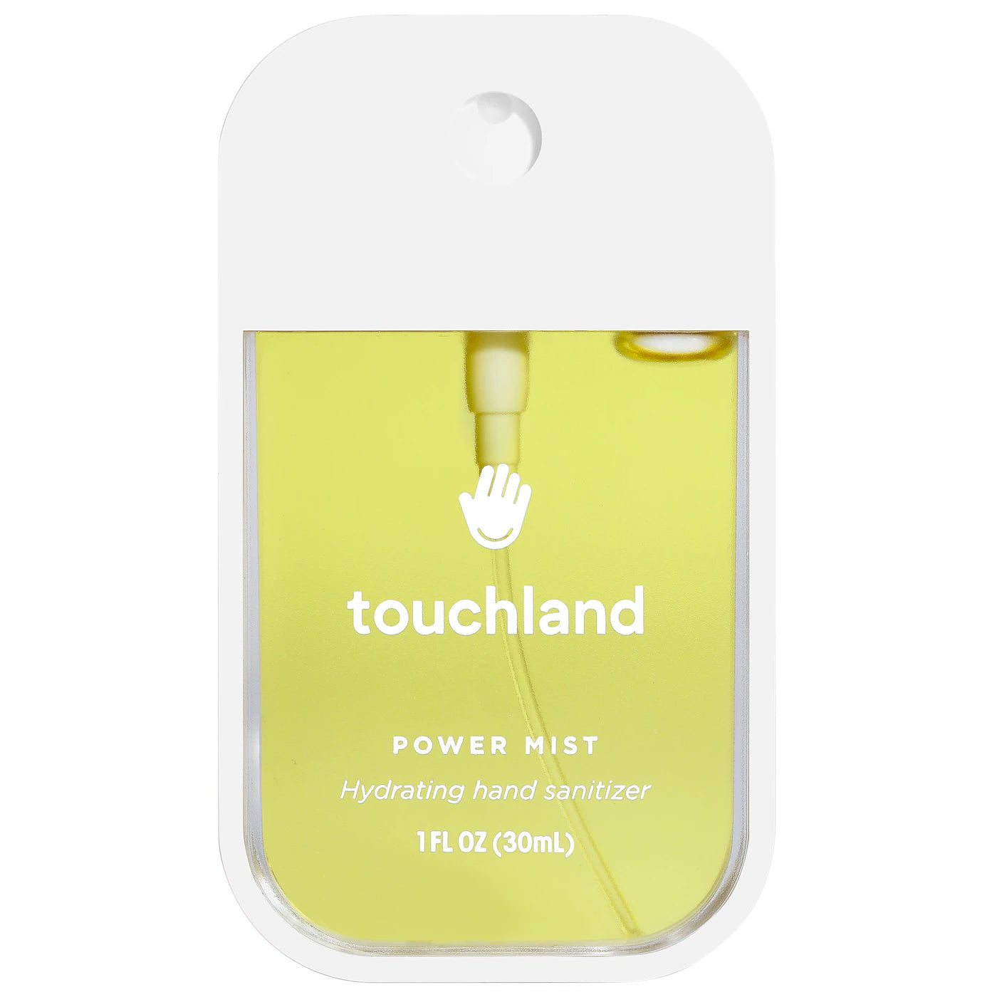Touchland desinfectante de manos