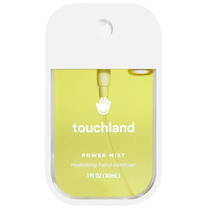 Touchland desinfectante de manos