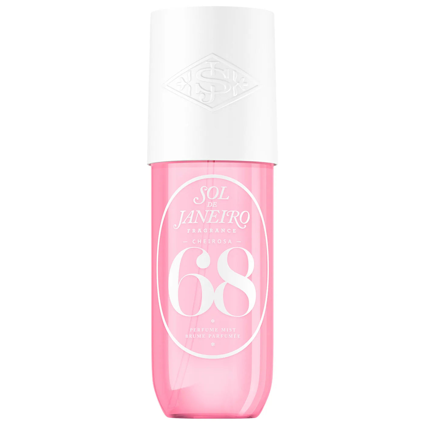 Sol de Janeiro 68