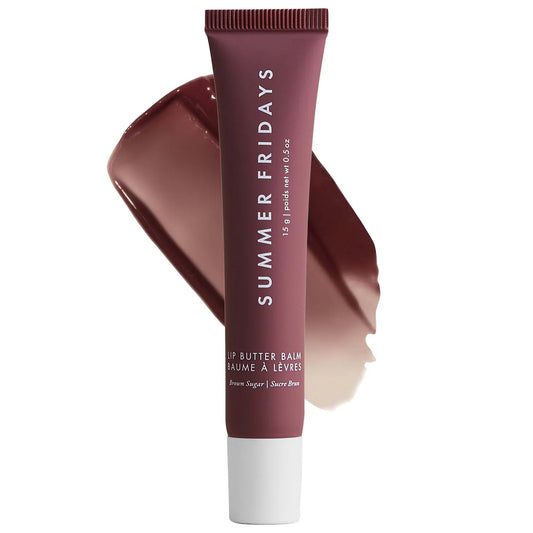 Summer fridays Lip butter balm