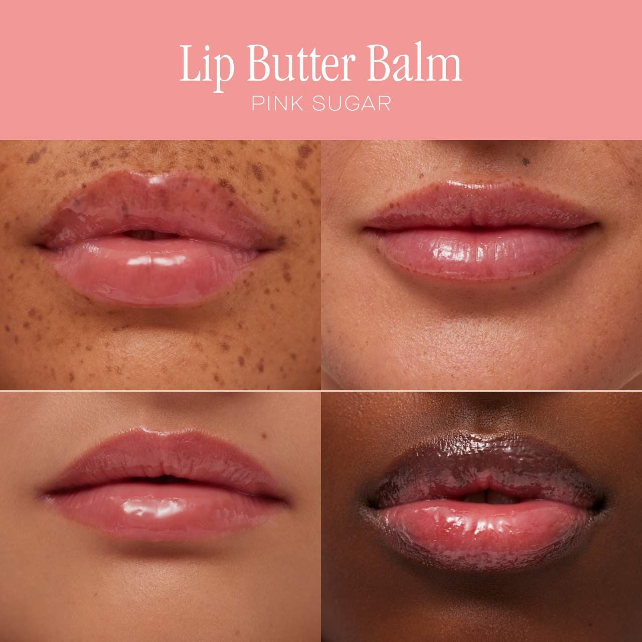 Summer fridays Lip butter balm