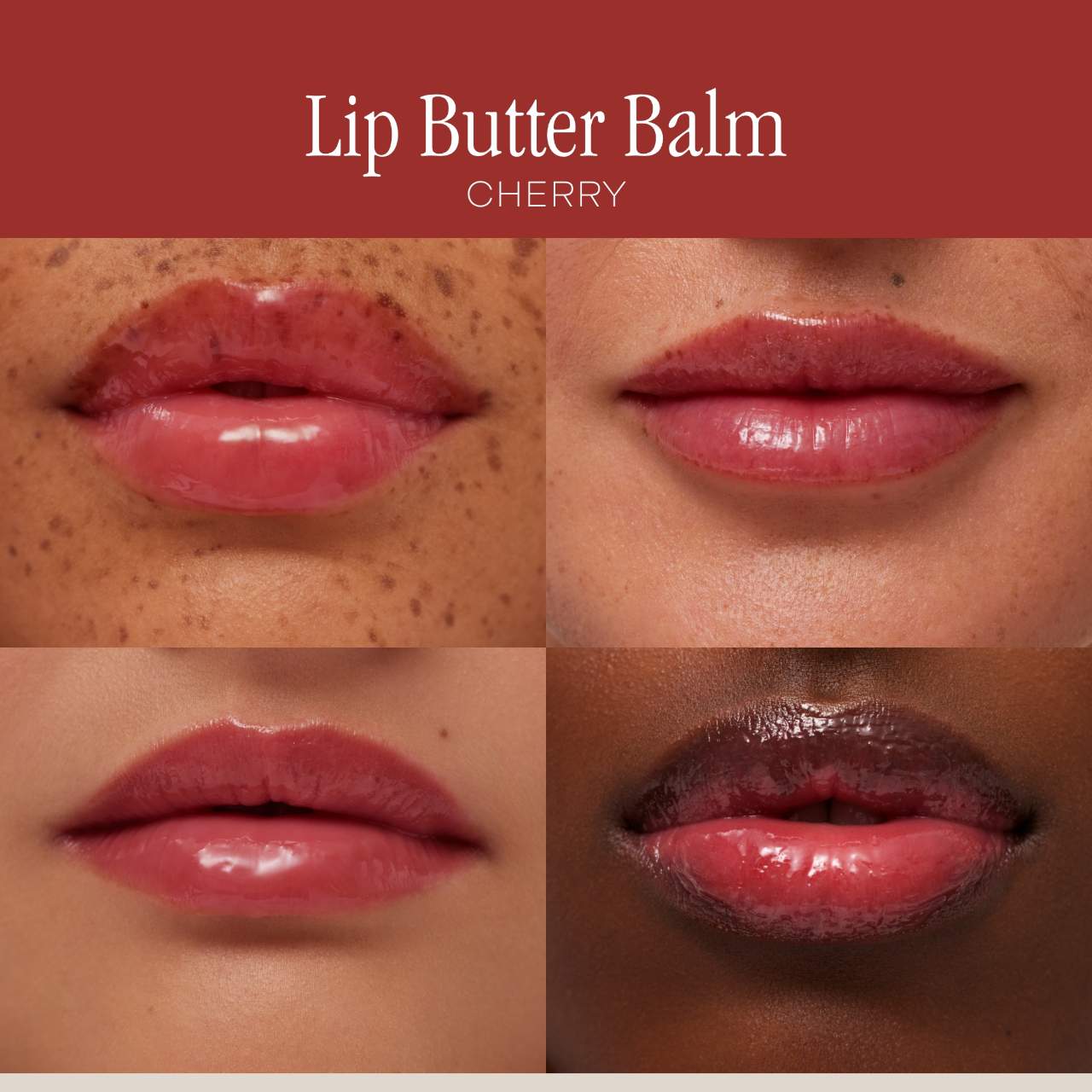 Summer fridays Lip butter balm