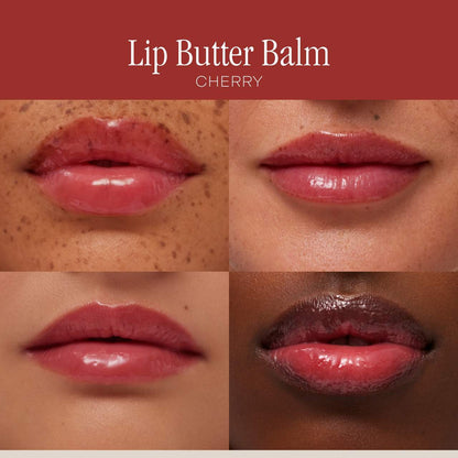 Summer fridays Lip butter balm