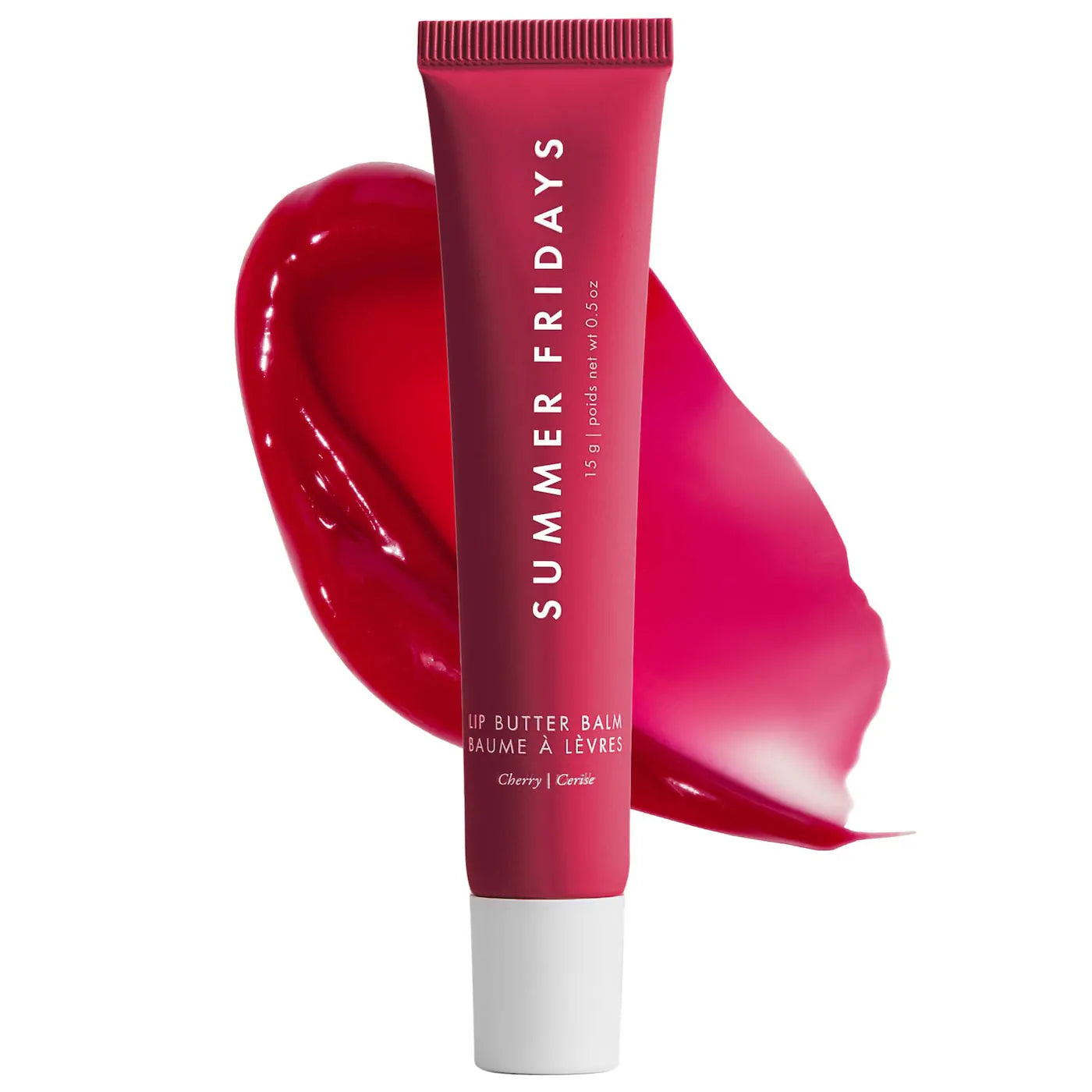 Summer fridays Lip butter balm