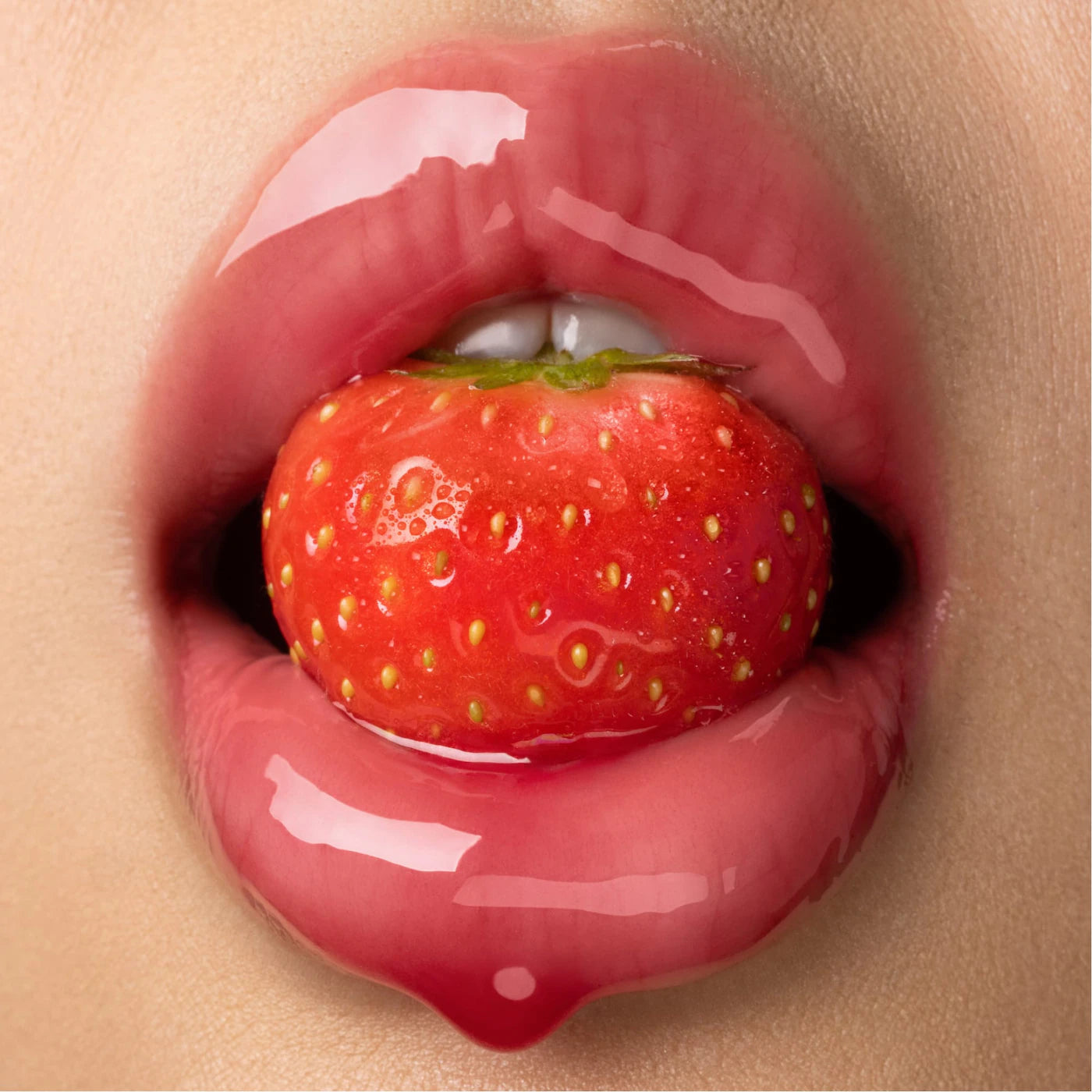 Gisou aceite de labios
