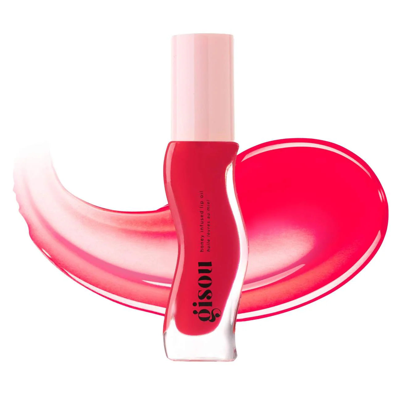 Gisou aceite de labios