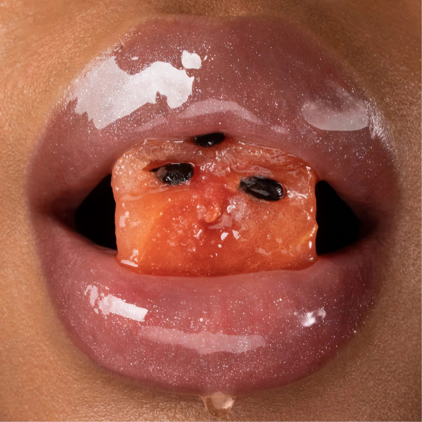 Gisou aceite de labios