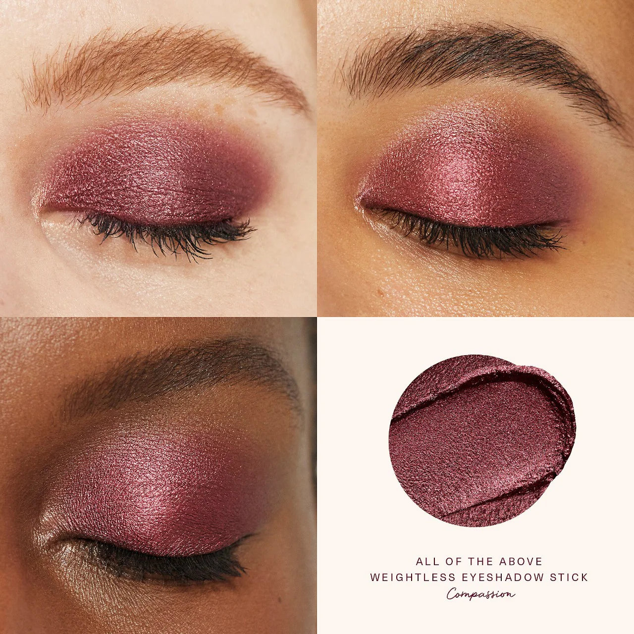 Rare beauty sombra en lápiz