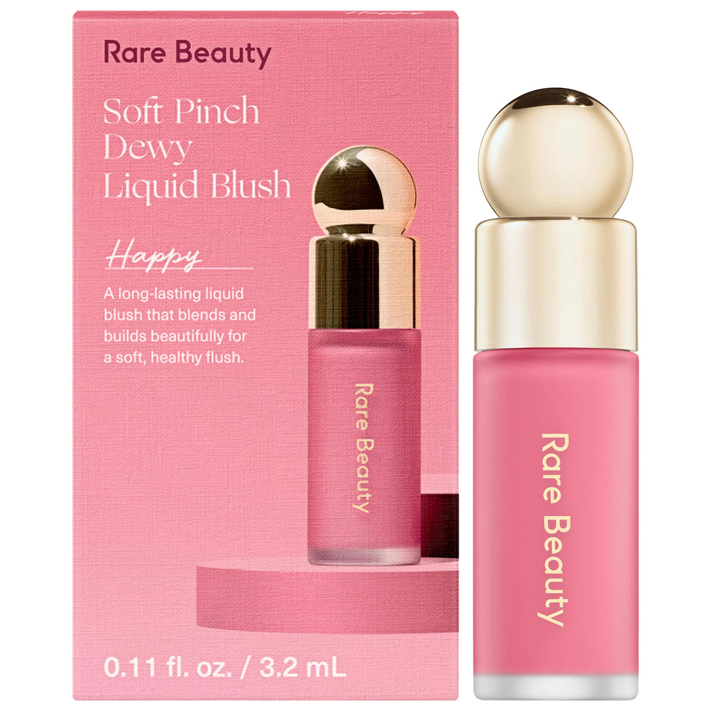 Rare beauty rubor mini
