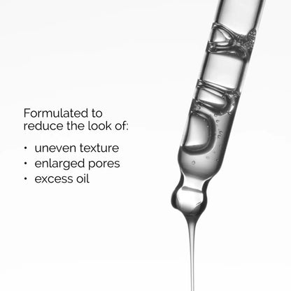 The ordinary suero clarificante