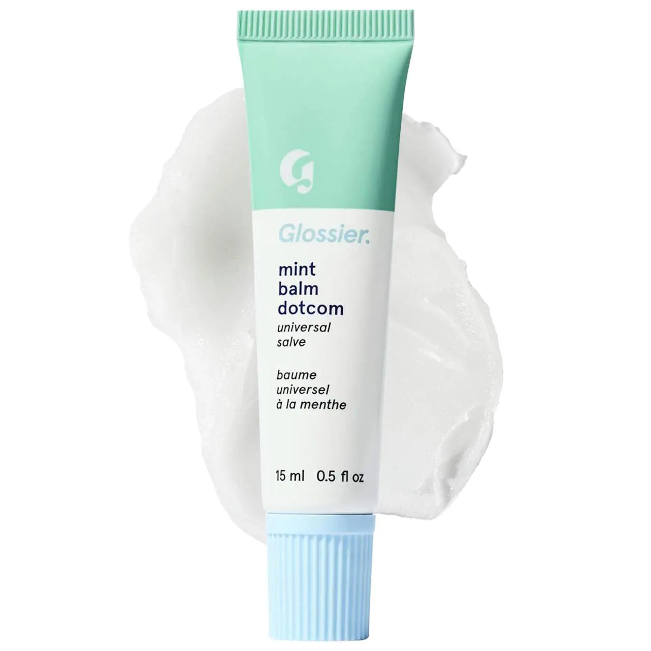 Glossier bálsamo de labios